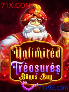 Desvendando UnlimitedTreasuresBonusBuy no Mundo dos Jogos