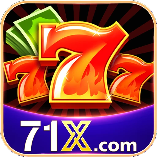 Logo 71X.COM
